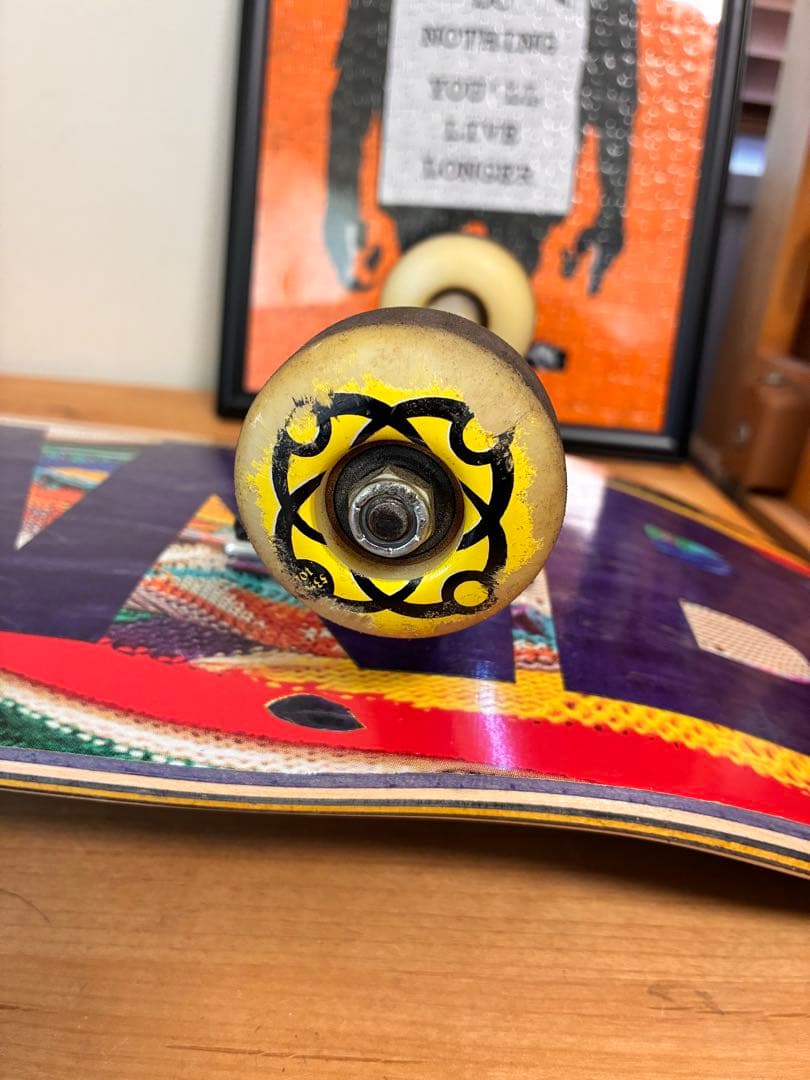 超驚安‼️スケートボード カスタム