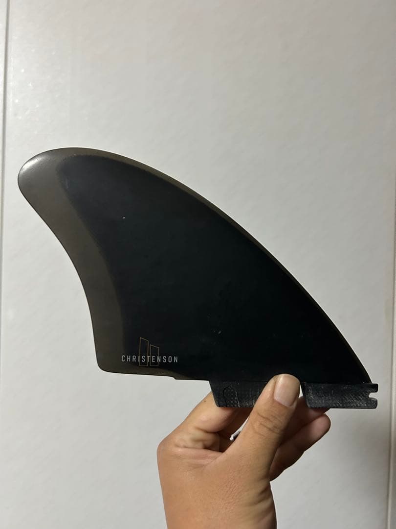 FCS2 CHRISTENSON KEEL クリステンソンキールフィン
