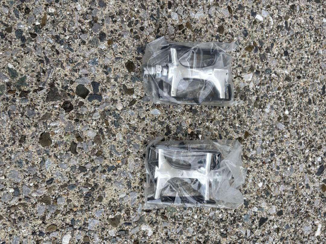 MKS Custom Nuevo ペダル