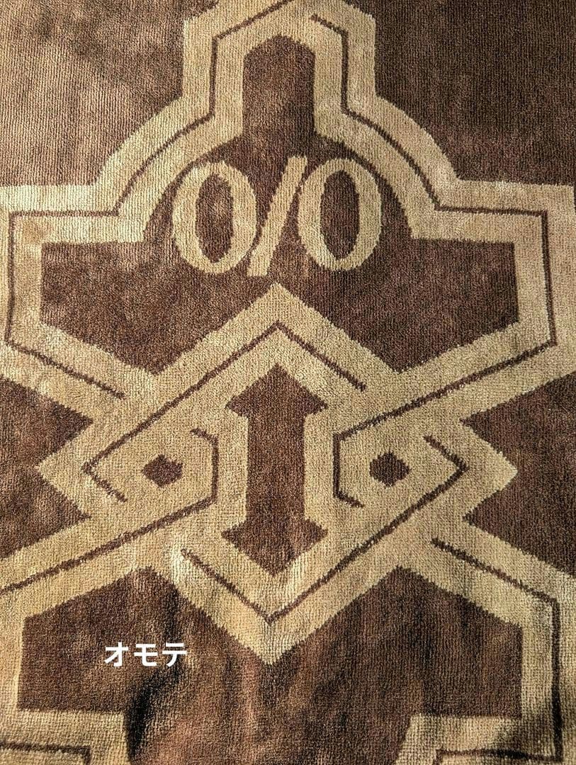 OLDMOUNTAIN　KAKEMONO vintage neru ver.