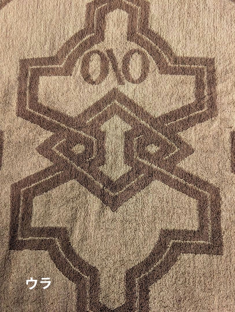 OLDMOUNTAIN　KAKEMONO vintage neru ver.