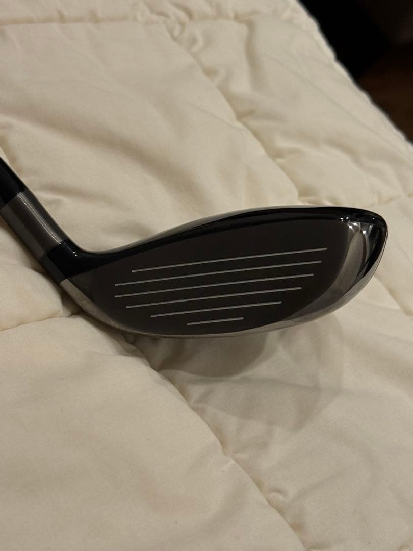 【2/11限定】キャロウェイ APEX UW（2023） 17度 レフティ