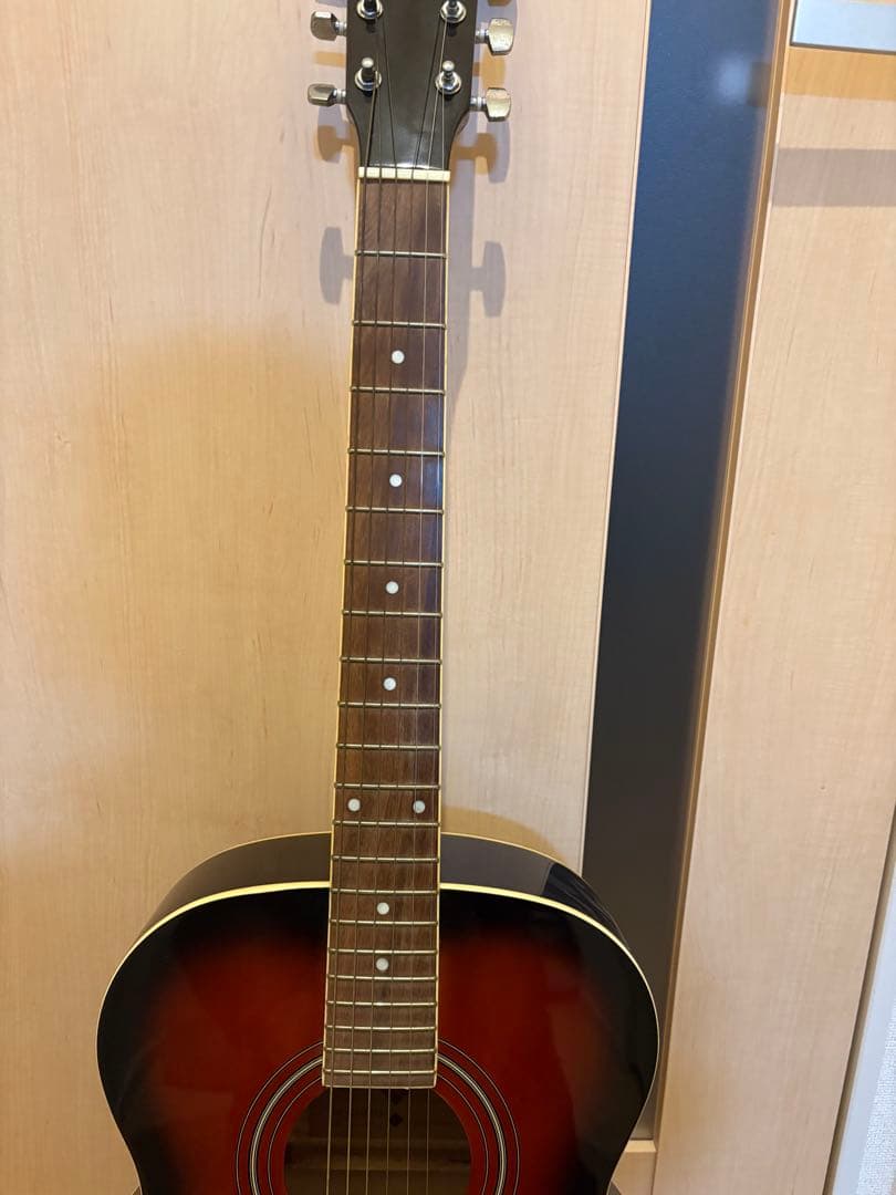 【極美品/廃盤商品】K・GARAGE アコースティックギター　KF-150 vs