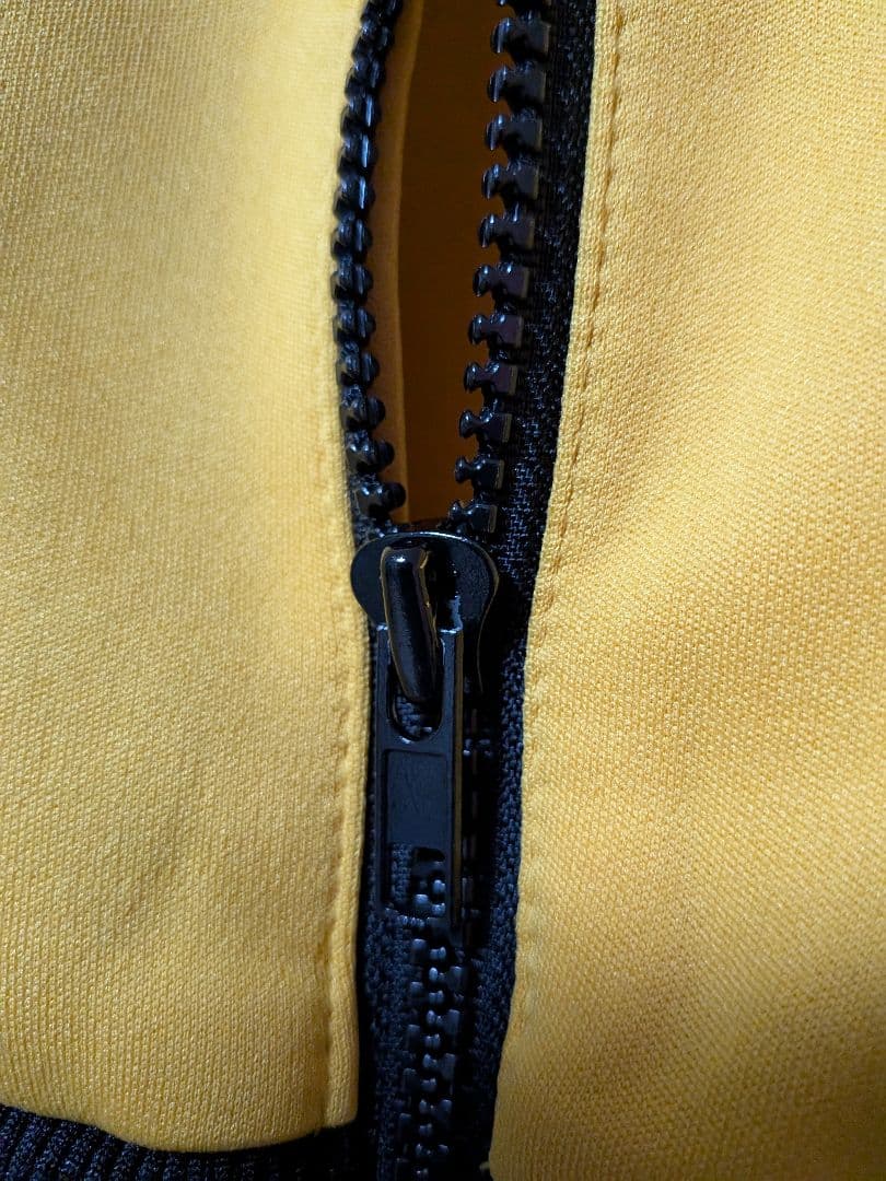 hide LEMONed ジャージ　ラインジャージ