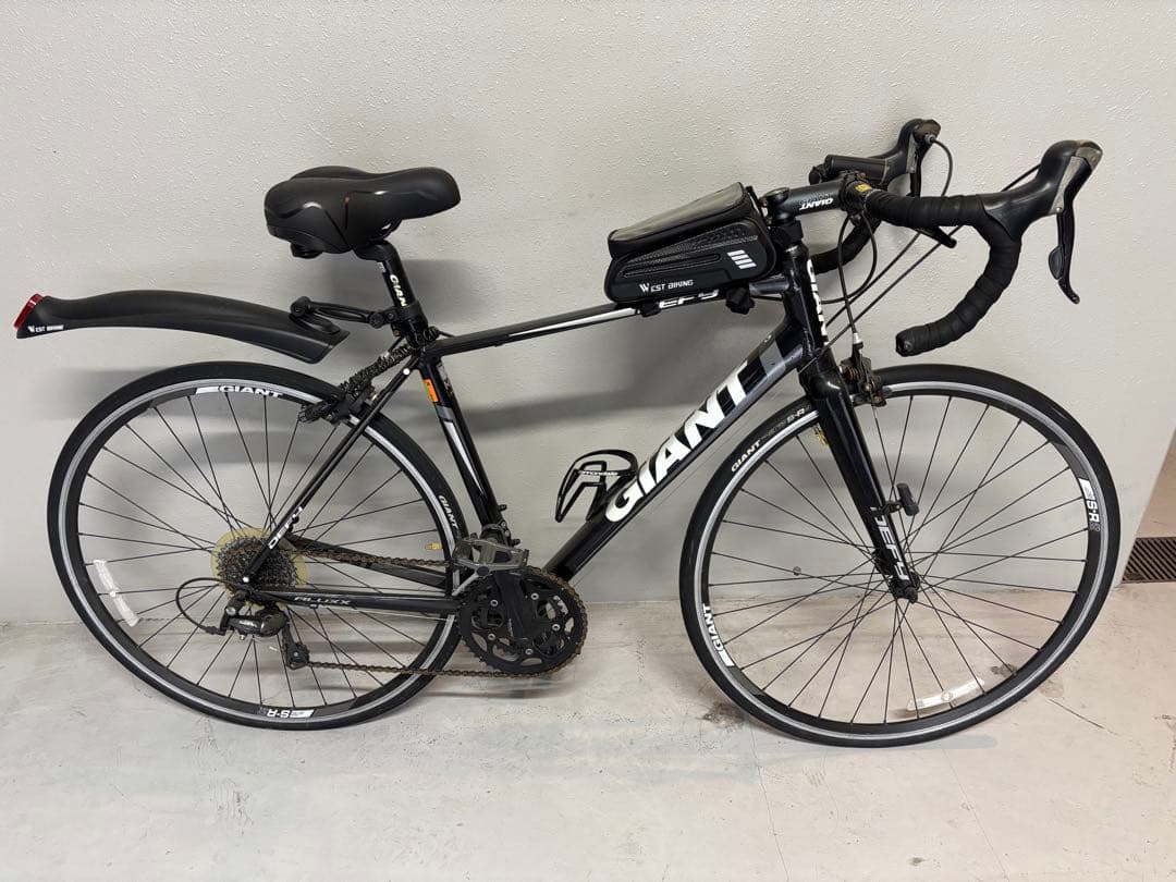 GIANT DEFY ロードバイク 名古屋手渡し 初心者・通勤