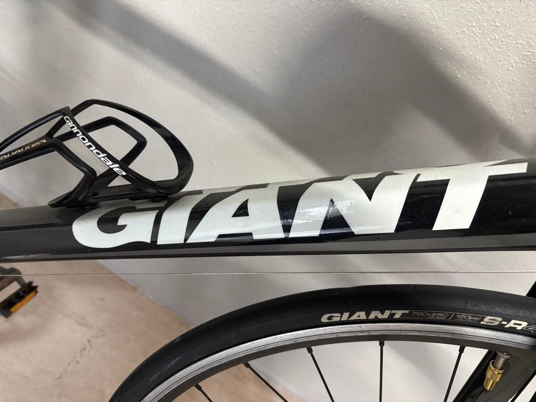 GIANT DEFY ロードバイク 名古屋手渡し 初心者・通勤