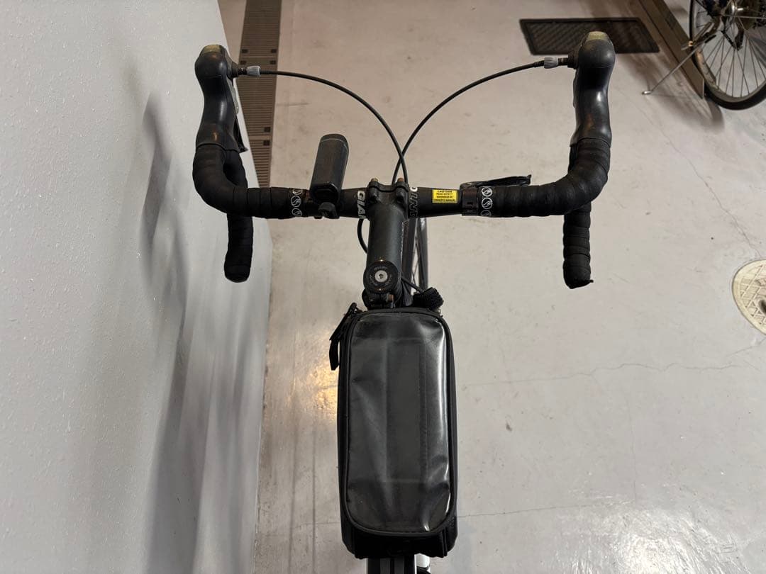 GIANT DEFY ロードバイク 名古屋手渡し 初心者・通勤