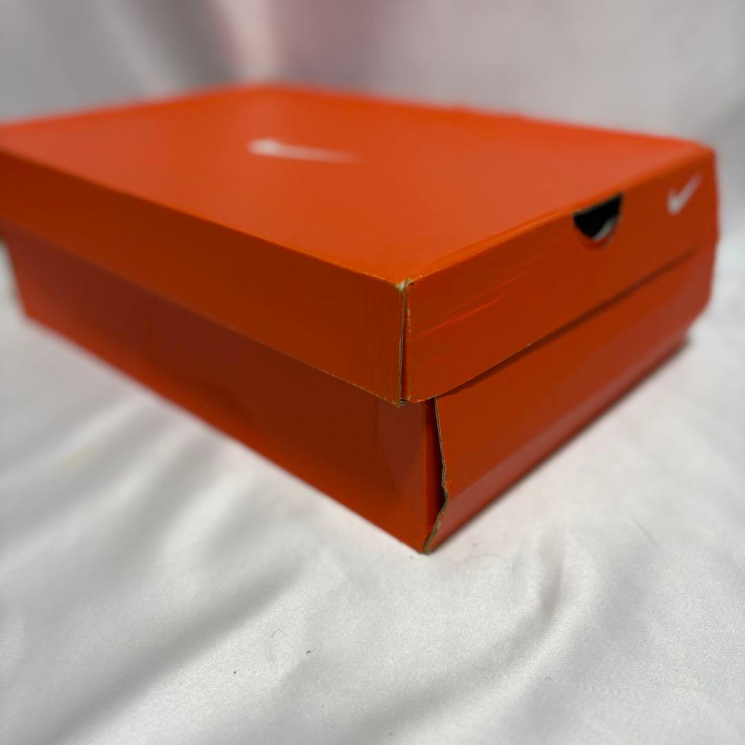 Nike Alpha Menace 4 Pro　Black　28.5cm　S