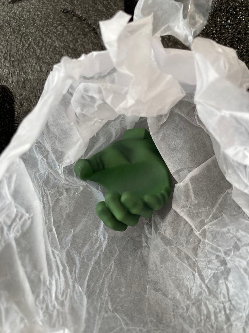 【最終値下げ・新品未使用】　スパイスシード　ビッグ•ザ•武道