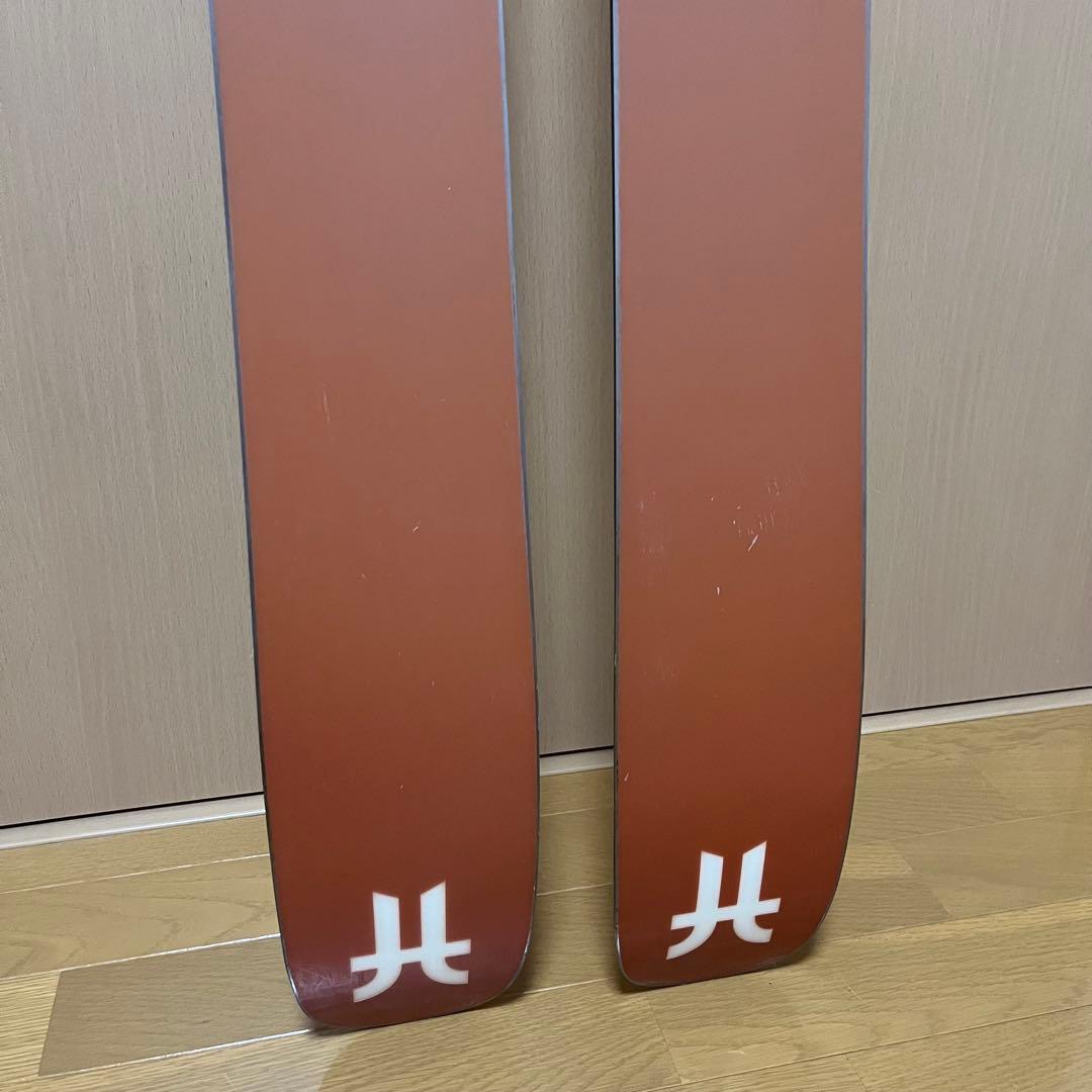 FACTION Prodigy 3 Capsule 164 プロディジー