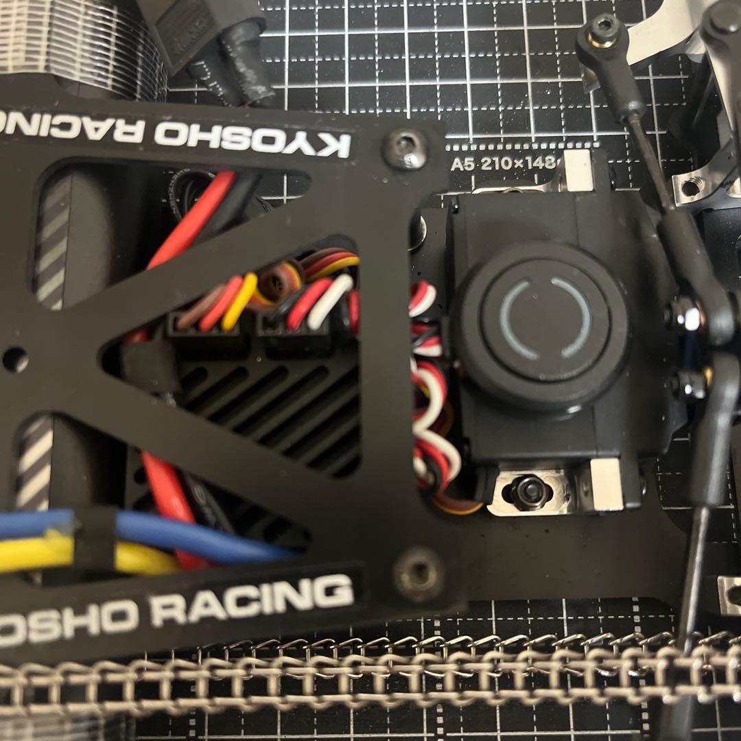 京商ファントムEXP復刻版