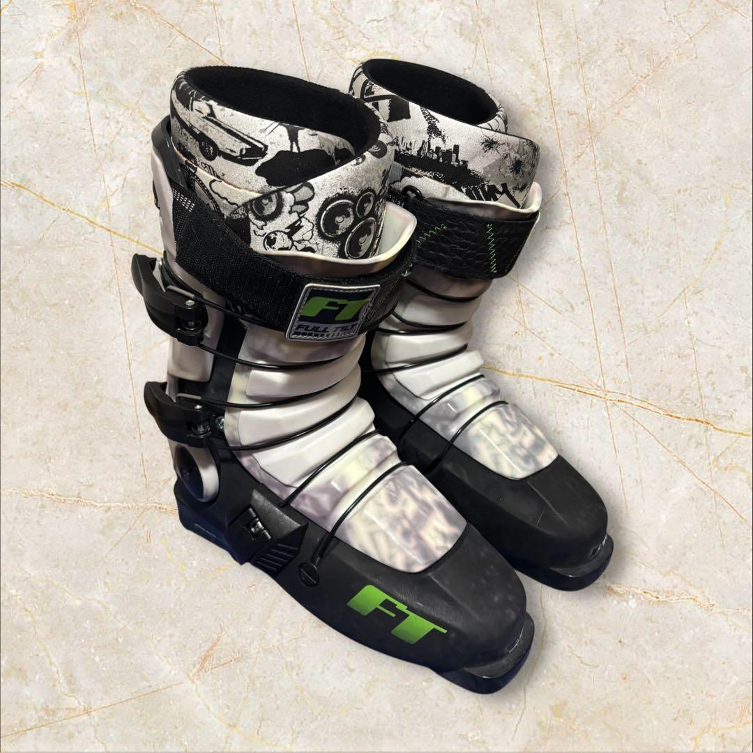 FULLTILT DESCENDANT スキーブーツ