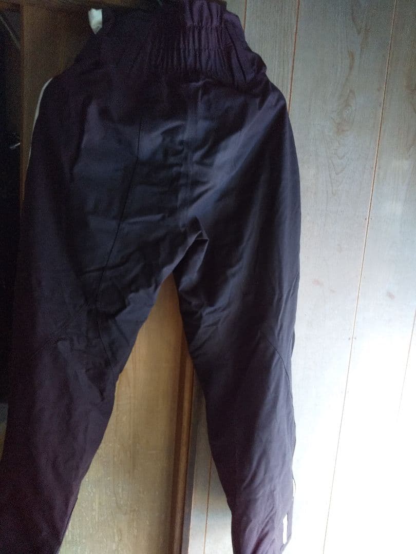 未使用保管品  フェニックス上下 M