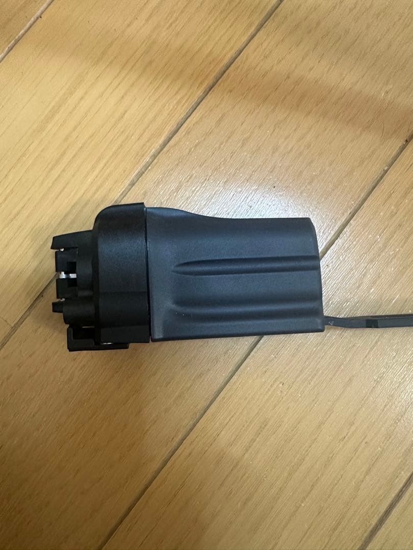 bm-dn100l sm-btr1 セット　外装バッテリーマウント　バッテリー