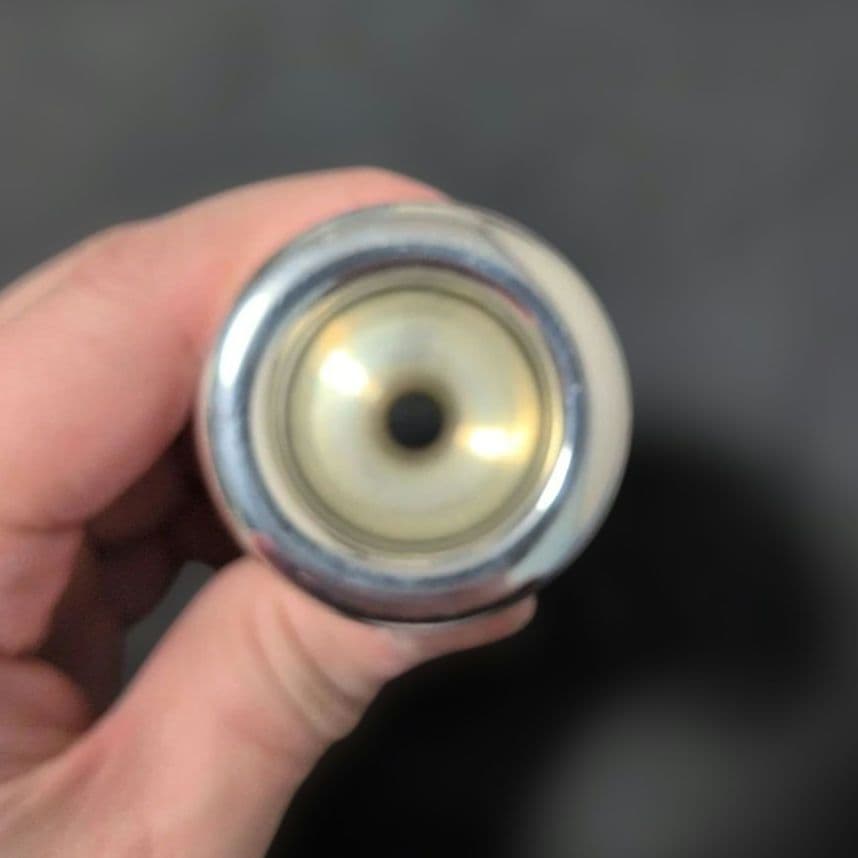 willie's Walkure HY トロンボーン　太管　マウスピース　5s