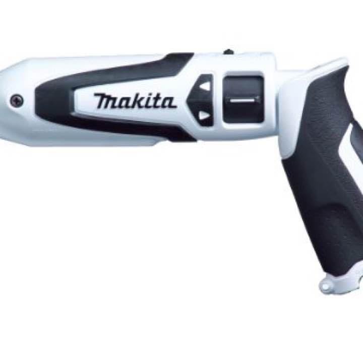 マキタ ペン型インパクト