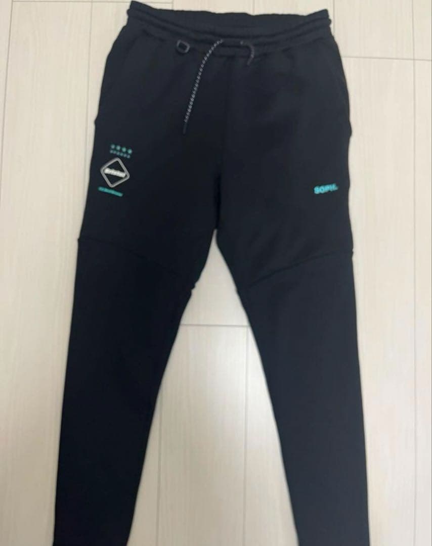 fcrb ブリストル フーディー パンツ セットアップ