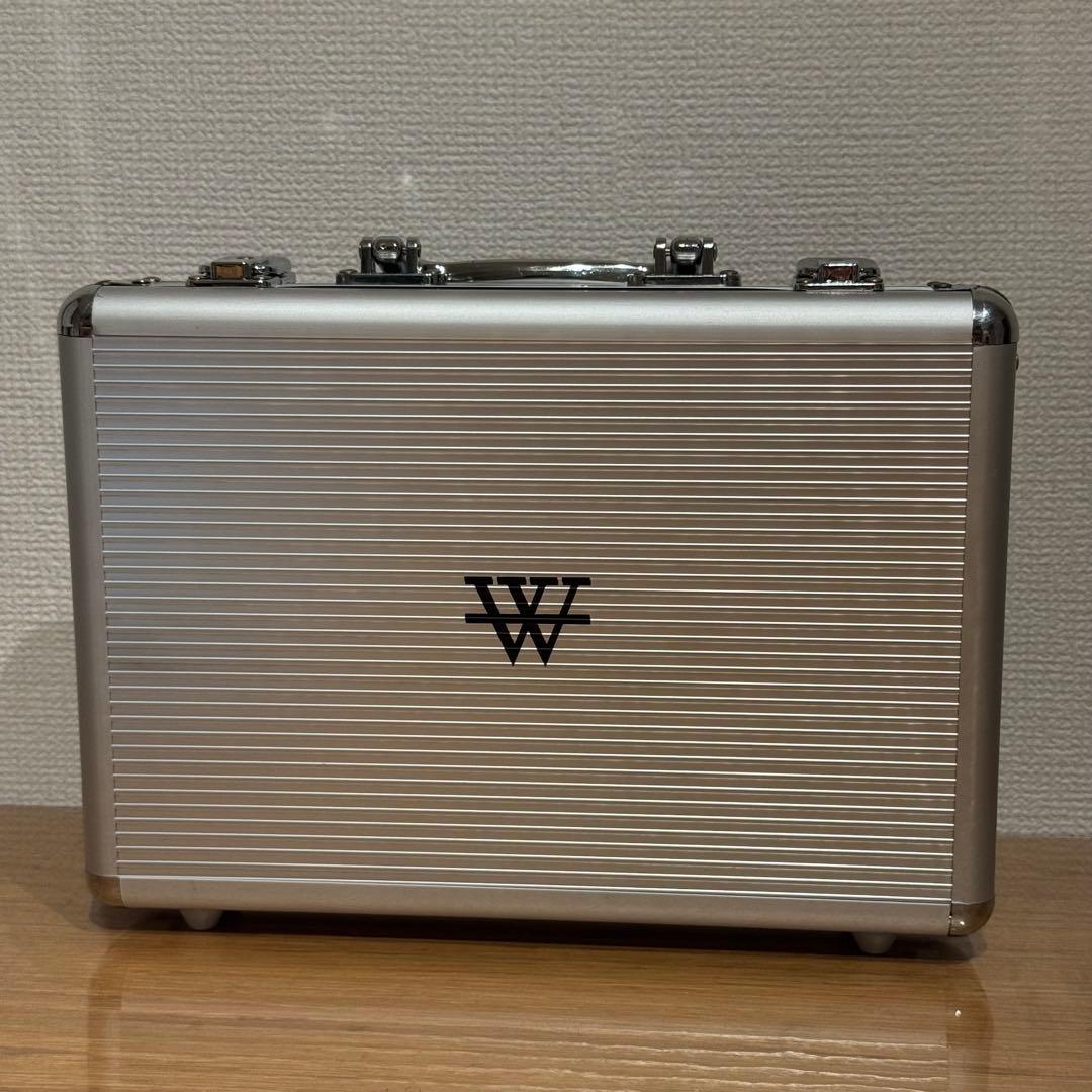 ヨコサワ ポーカーセット