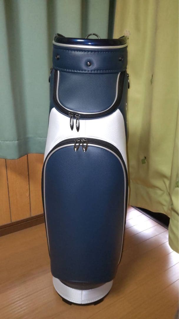 BRIDGESTONE GOLF キャディバッグ ベーシック CBG422