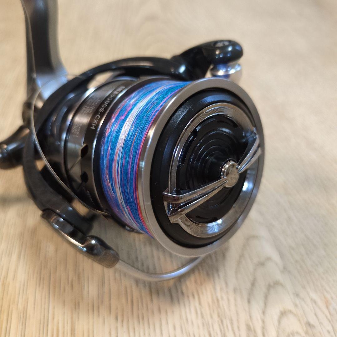 18カルディアLT5000S-CXH