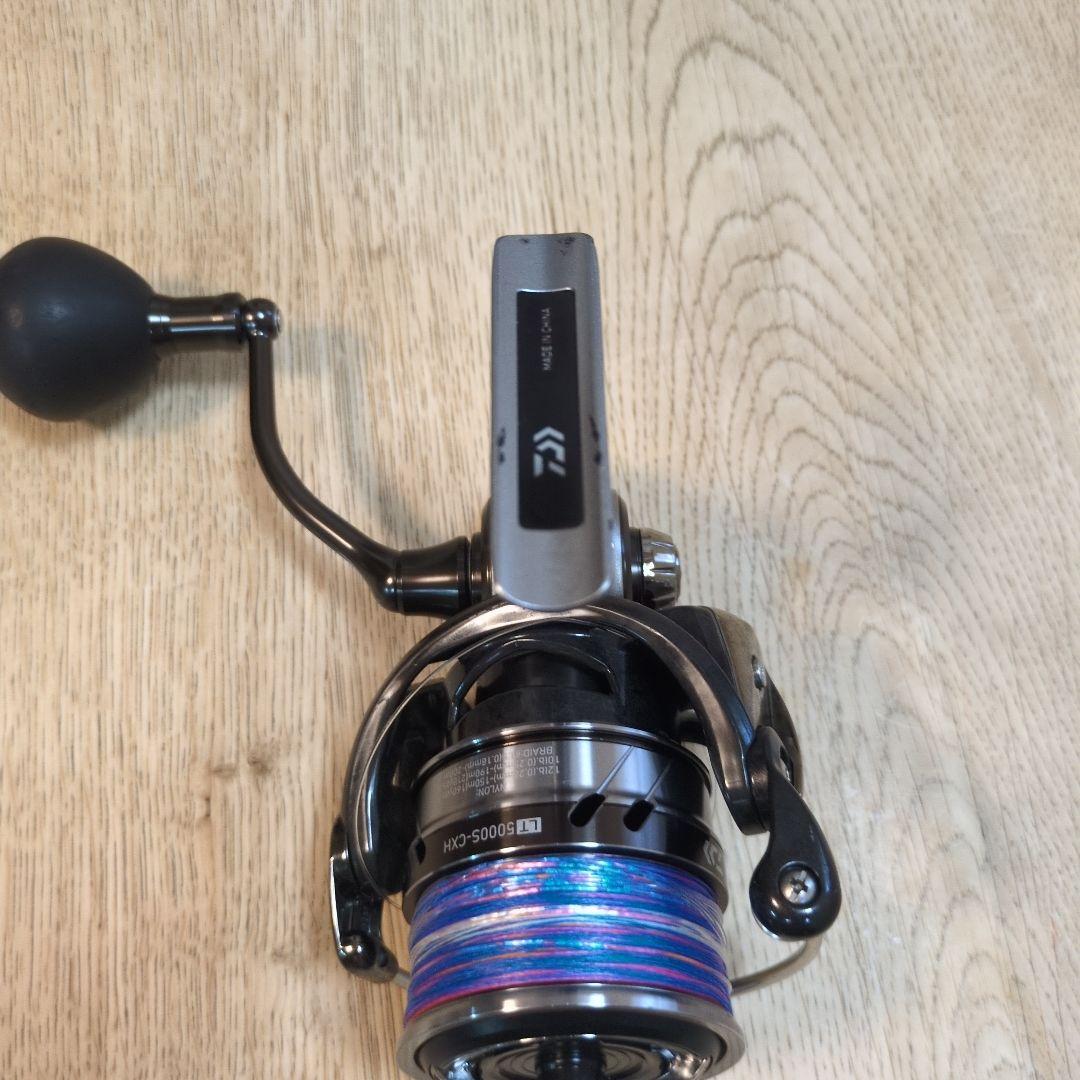 18カルディアLT5000S-CXH