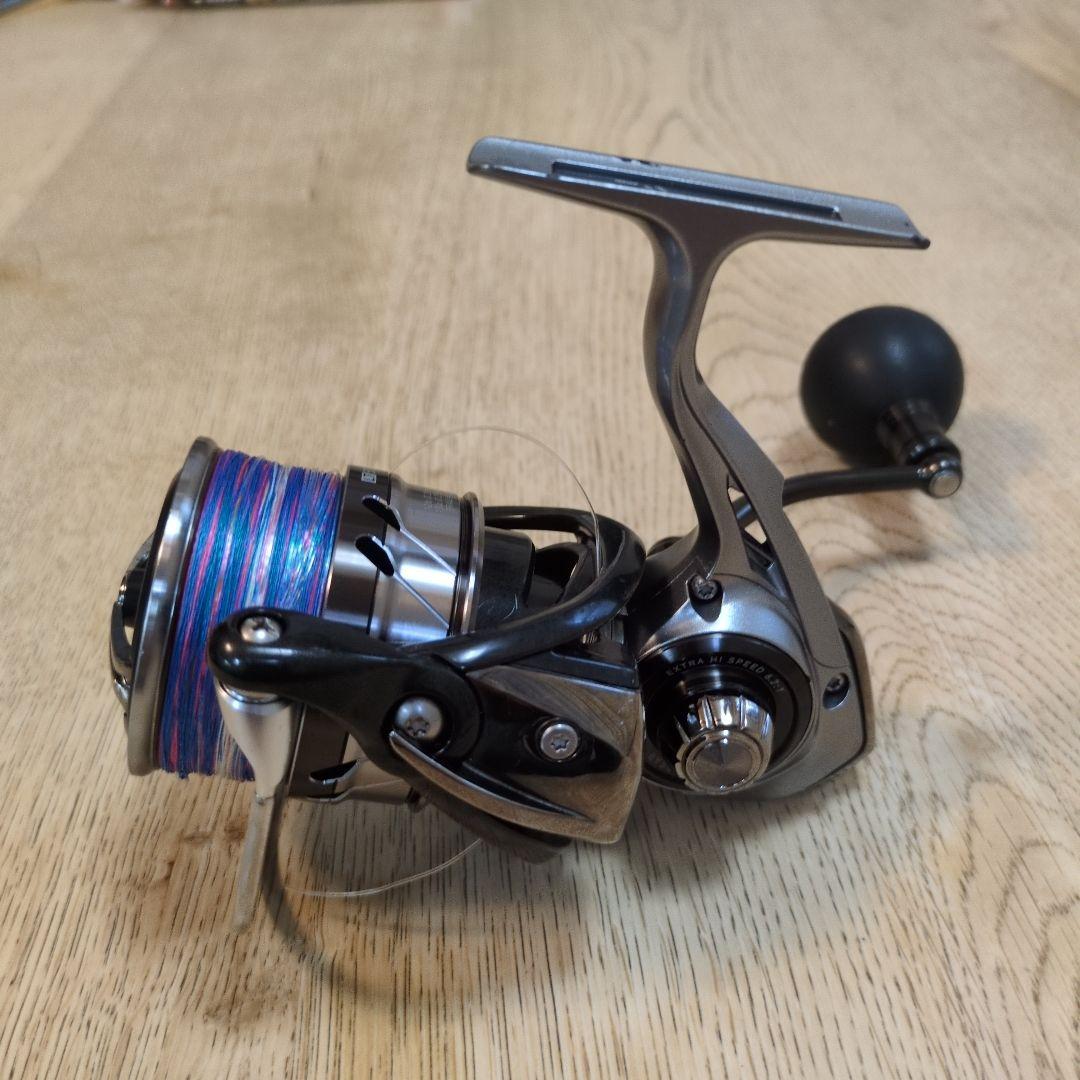 18カルディアLT5000S-CXH