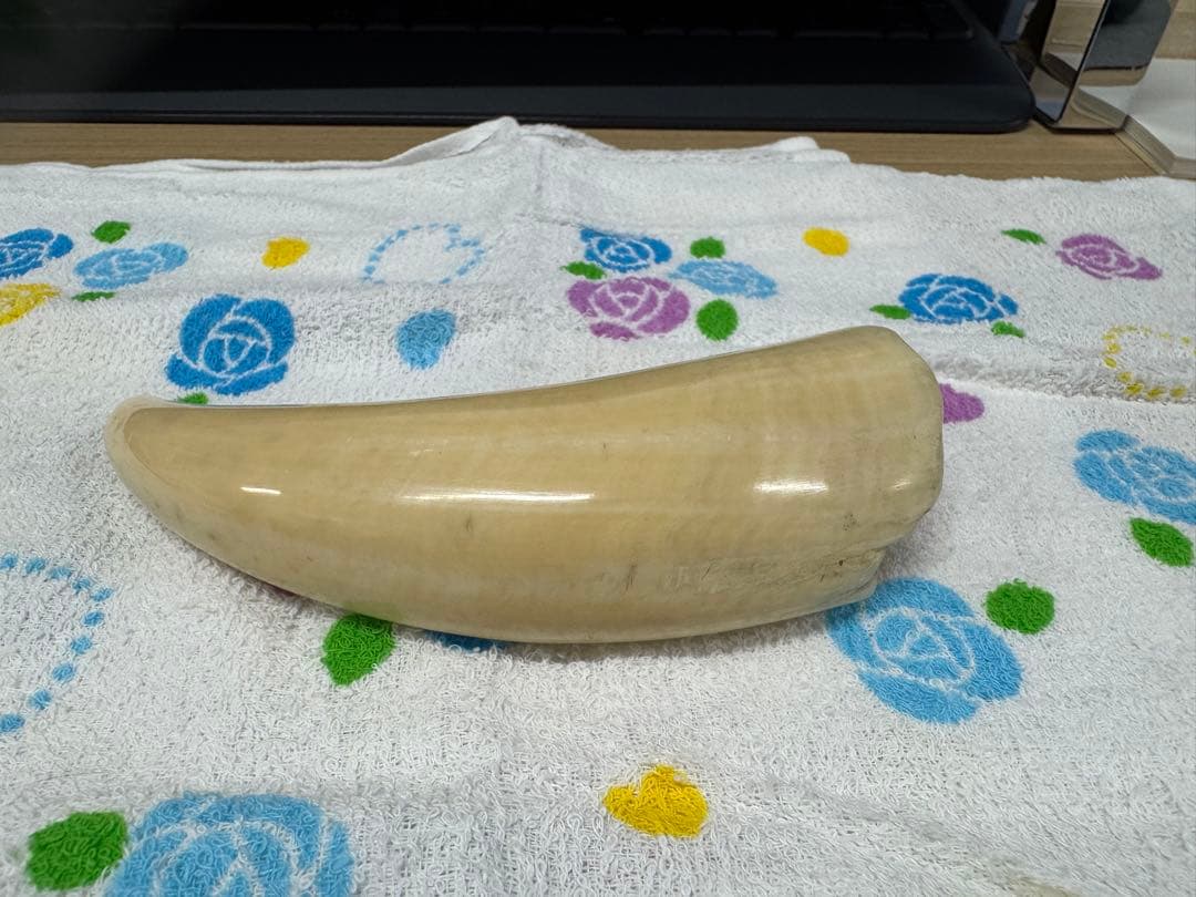 置物　オブジェ　210g