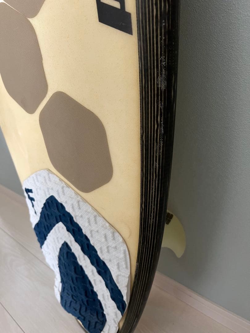 penal fiberflex ショートボード