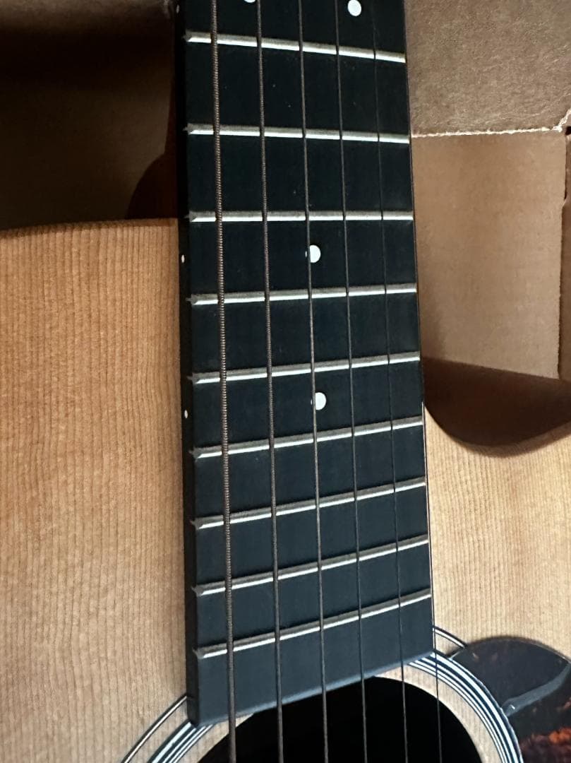 MARTIN DCPA5 アコースティックギター エレアコ