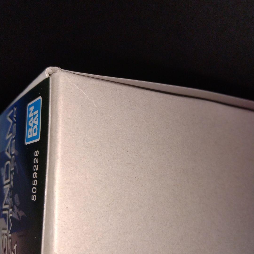 期間限定価格 新品 RG フォースインパルスガンダム フリーダムガンダム 未組立