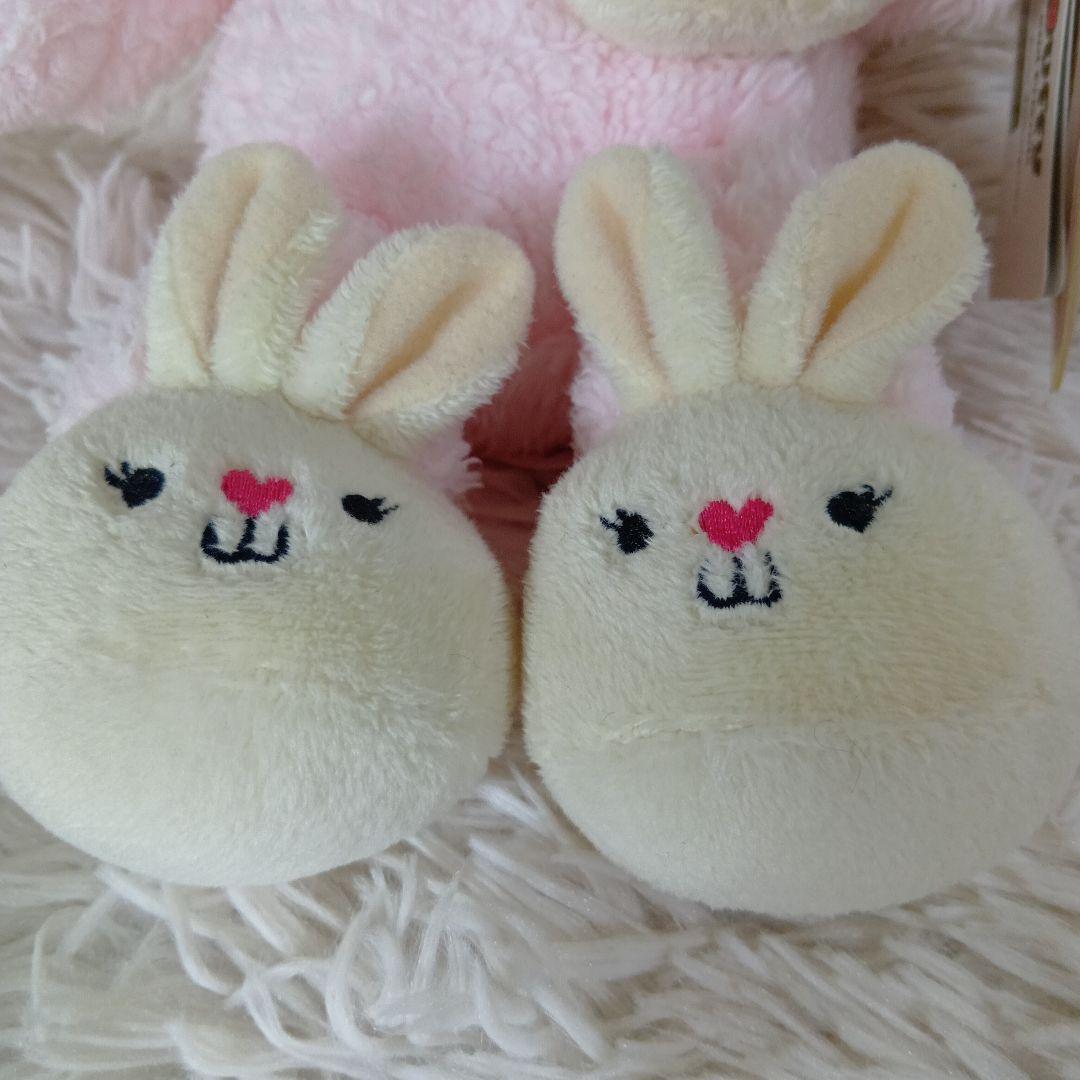 クッキーアン　ぬいぐるみ 香港ディズニー　イースター2019