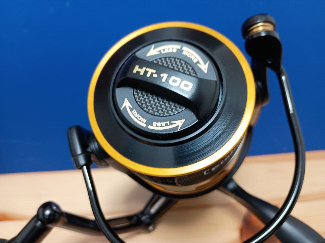 PENN CLASH CLA6000 中古美品