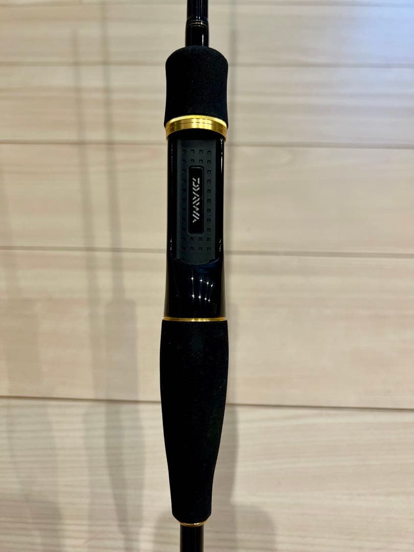 【ダイワ】ソルティスト BS66MLB