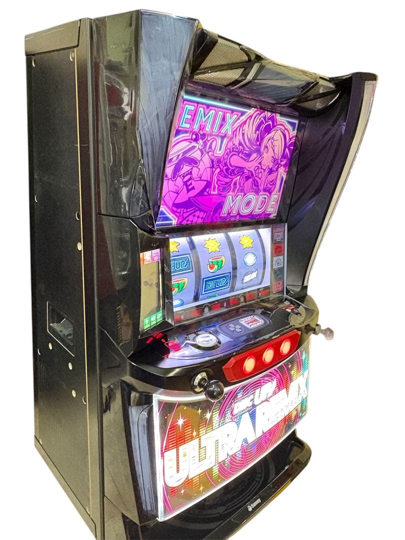 【SSS様引取ユニットオプション込】ディスクアップウルトラリミックス