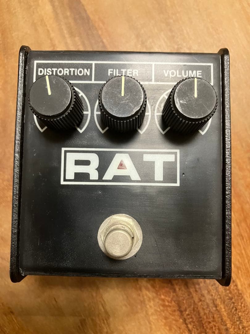 ProCo RAT2 Motorola LM308N 96年製