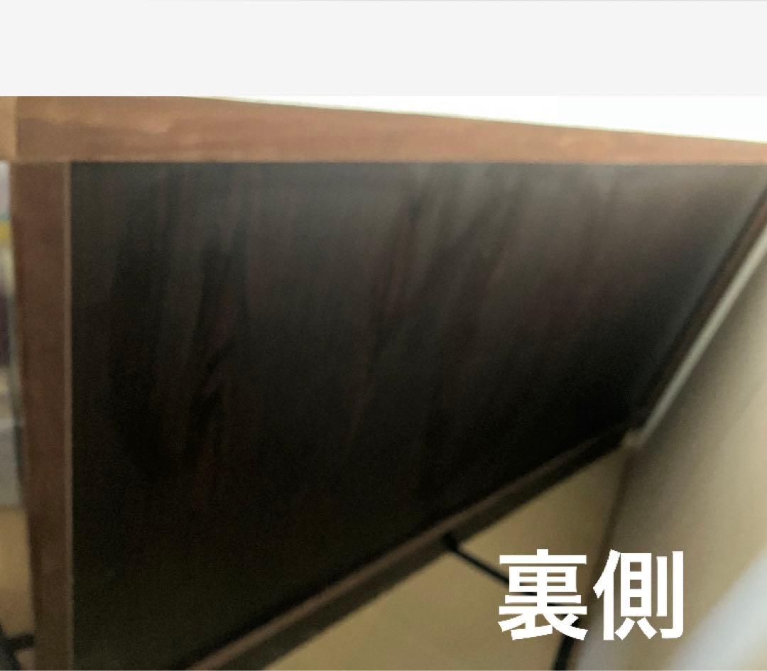 木製　アンティーク家具　お酒のボトルやグラス・食器の収納棚　西洋スタイルガラス扉