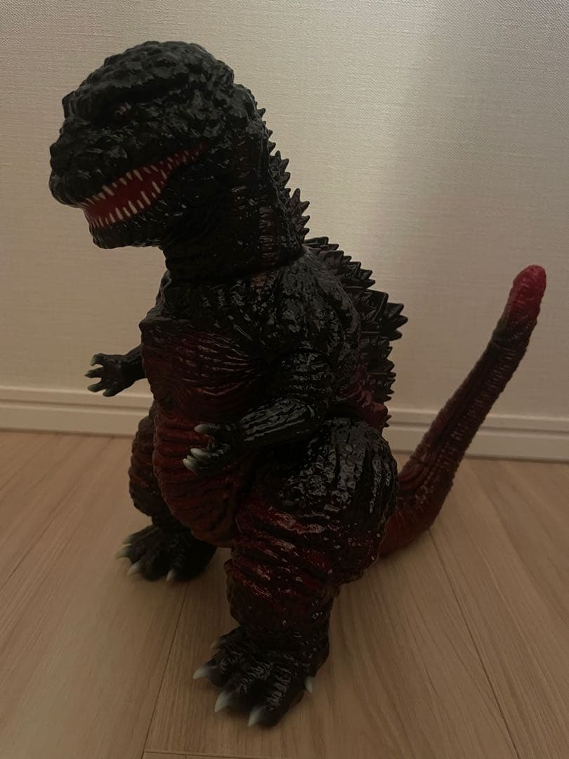 安楽安作　シン・ゴジラ　2016 ラスベガス　Dコン限定