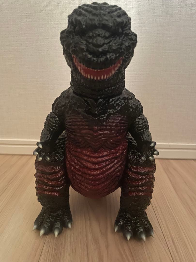 安楽安作　シン・ゴジラ　2016 ラスベガス　Dコン限定