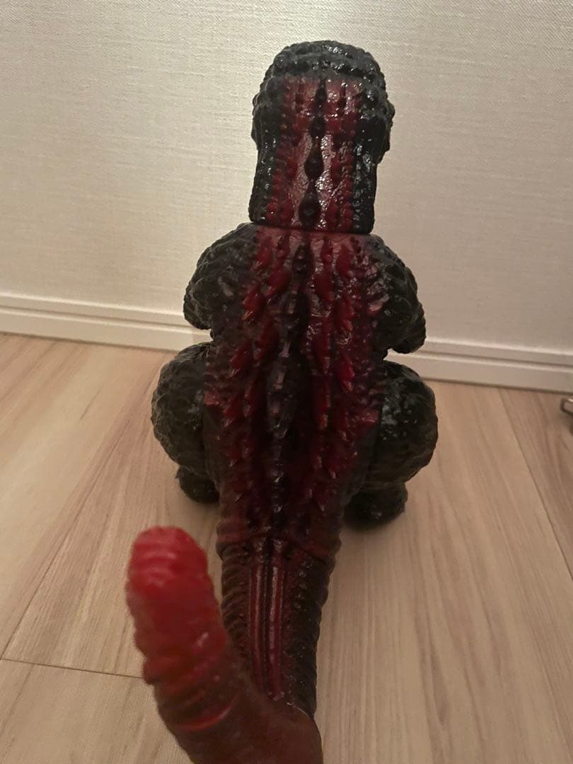 安楽安作　シン・ゴジラ　2016 ラスベガス　Dコン限定