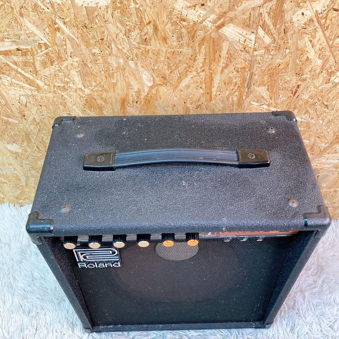 Roland spirit bass 15 ベースアンプ　SPB-15