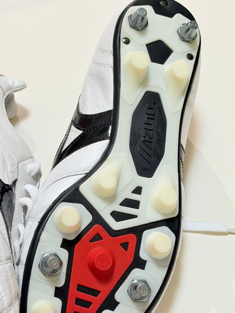 モレリア2クロスステッチ取替式