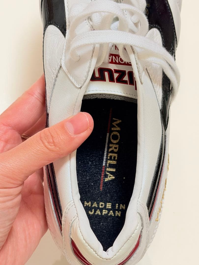 モレリア2クロスステッチ取替式