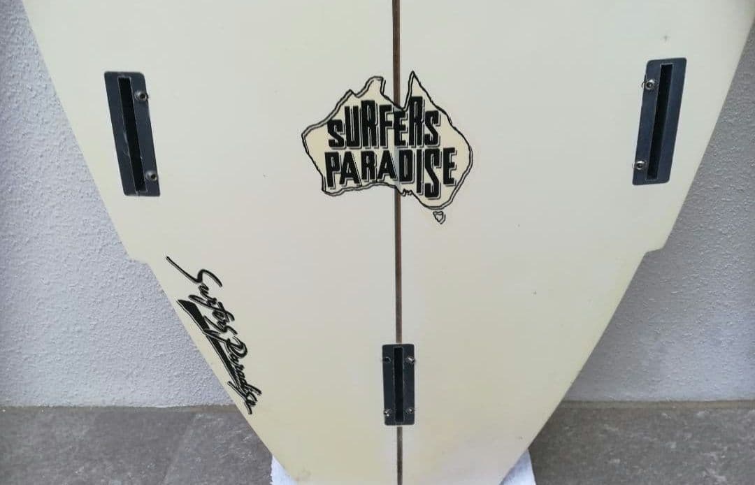 具の中のグぅチャンページ ☆受け渡し ショートボード