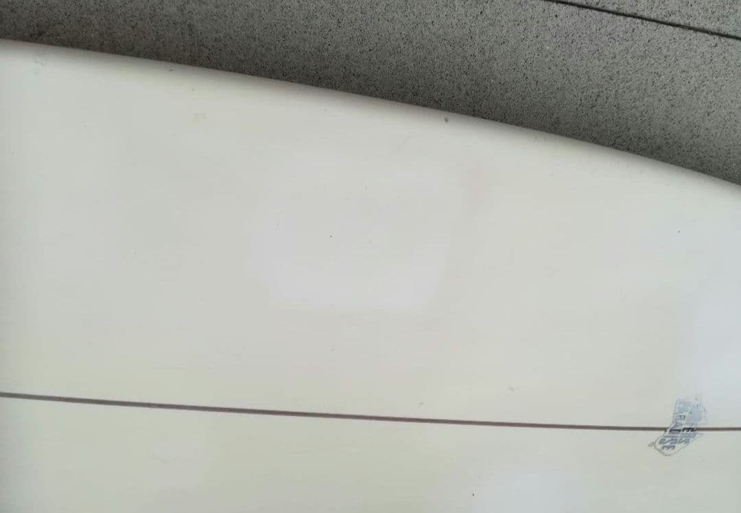 具の中のグぅチャンページ ☆受け渡し ショートボード