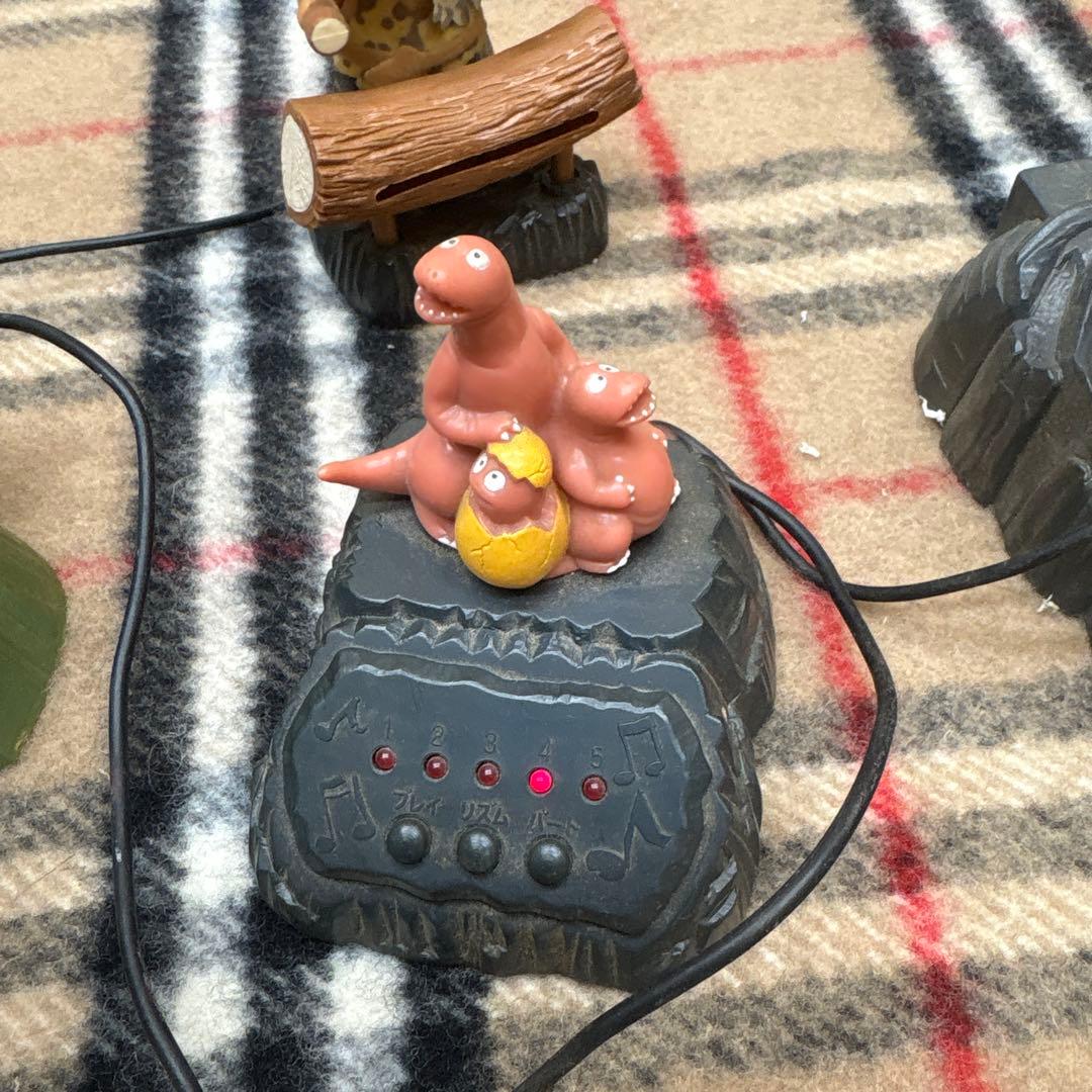 原人コッツ　昭和レトロ　レア　貴重