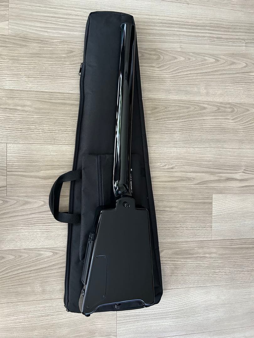 スタインバーガーSpirit ブラック