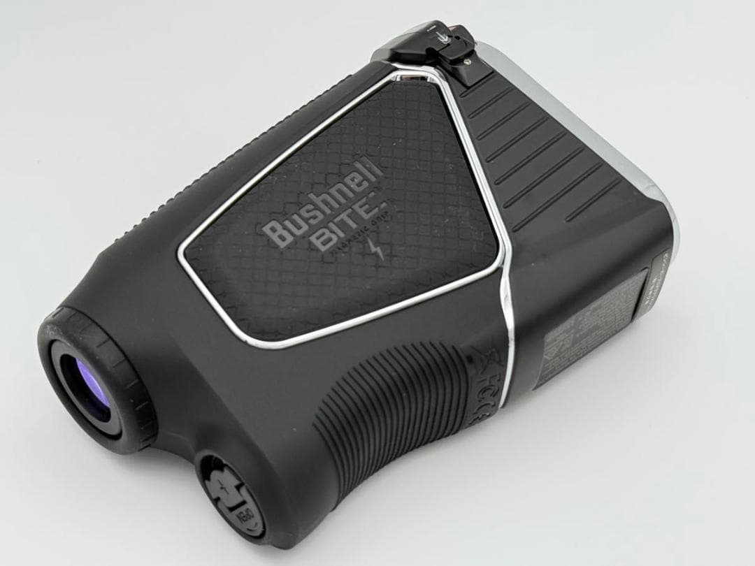 【新品未使用】Bushnell PRO X3+ プラスジョルト ブッシュネル
