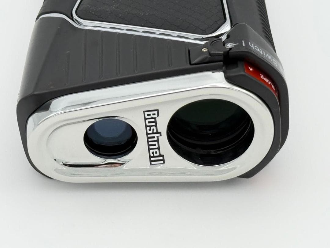 【新品未使用】Bushnell PRO X3+ プラスジョルト ブッシュネル