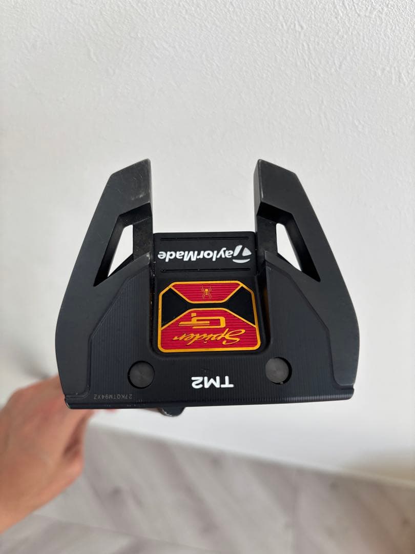 TaylorMade TM2 パター センターシャフト