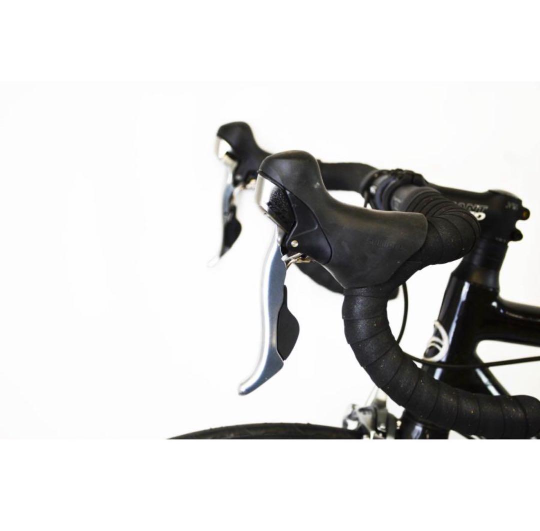 フルカーボン　GIANT TCR COMPOSITE 3ロードバイク